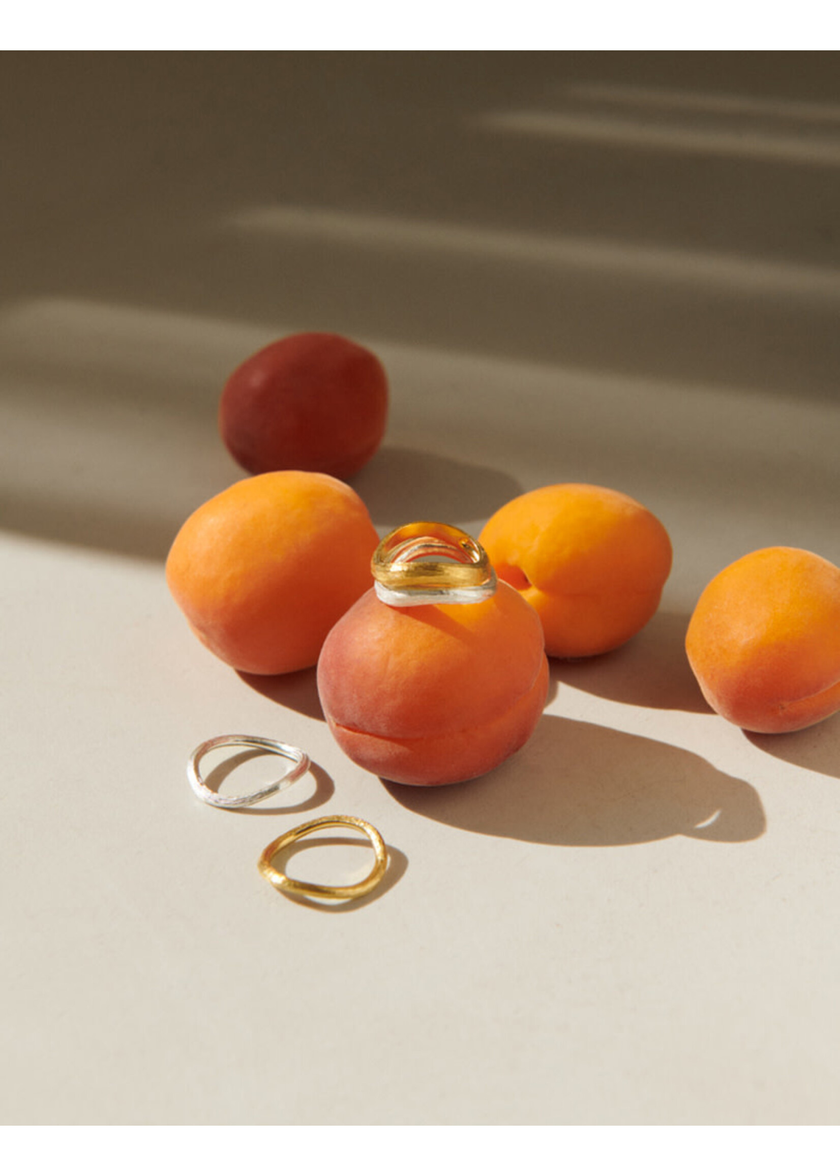 Pernille Corydon Ring Elva Midi - 55