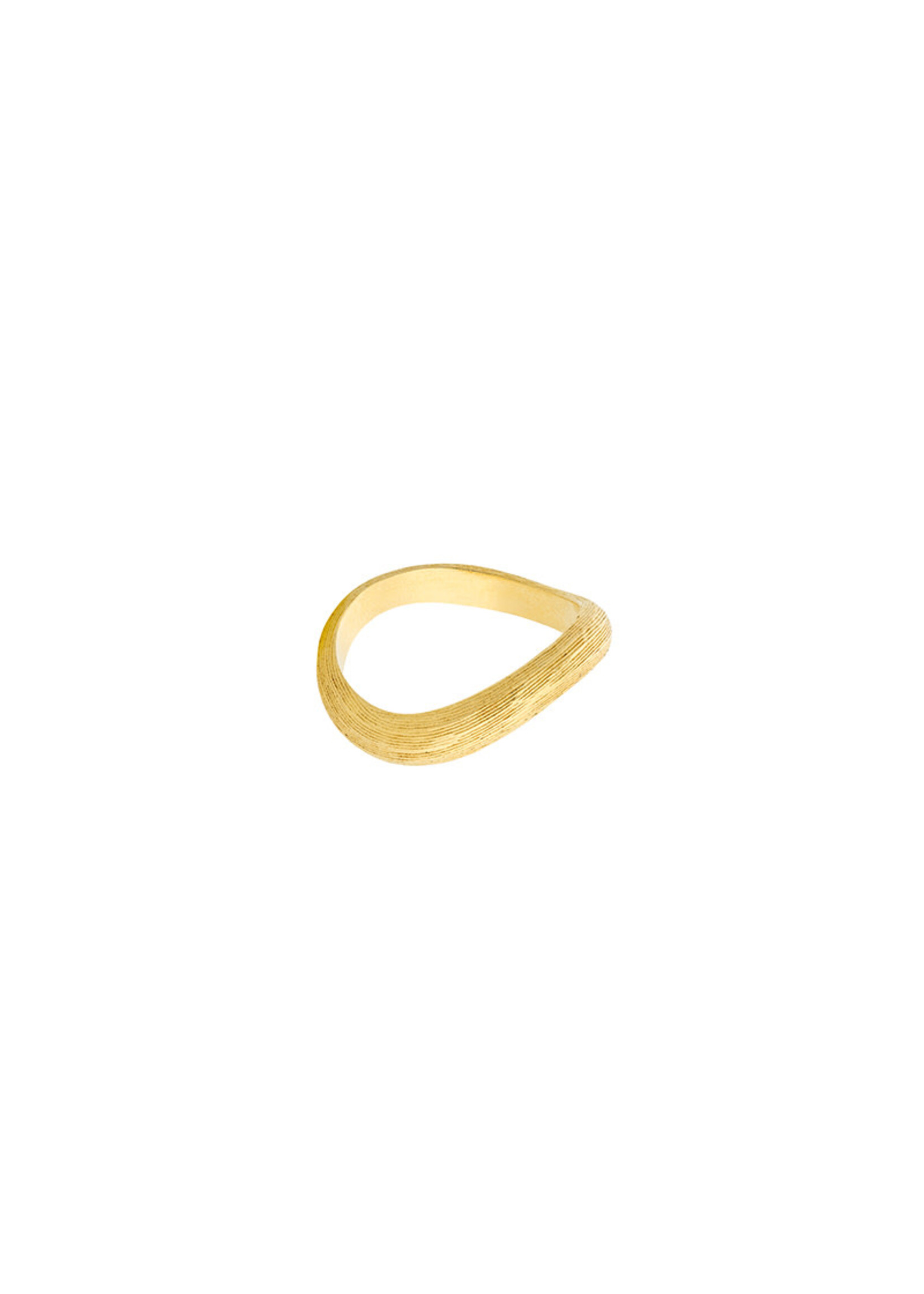 Pernille Corydon Ring Elva - 52