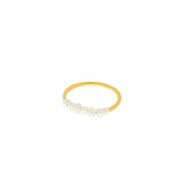 Pernille Corydon Ocean Treasure Ring - 52