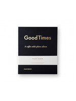 Printworks Photo Album L | Good Times