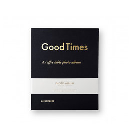 Printworks Photo Album L | Good Times