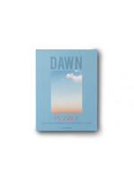 Printworks Puzzle | Dawn