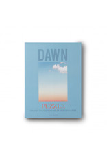 Printworks Puzzle | Dawn