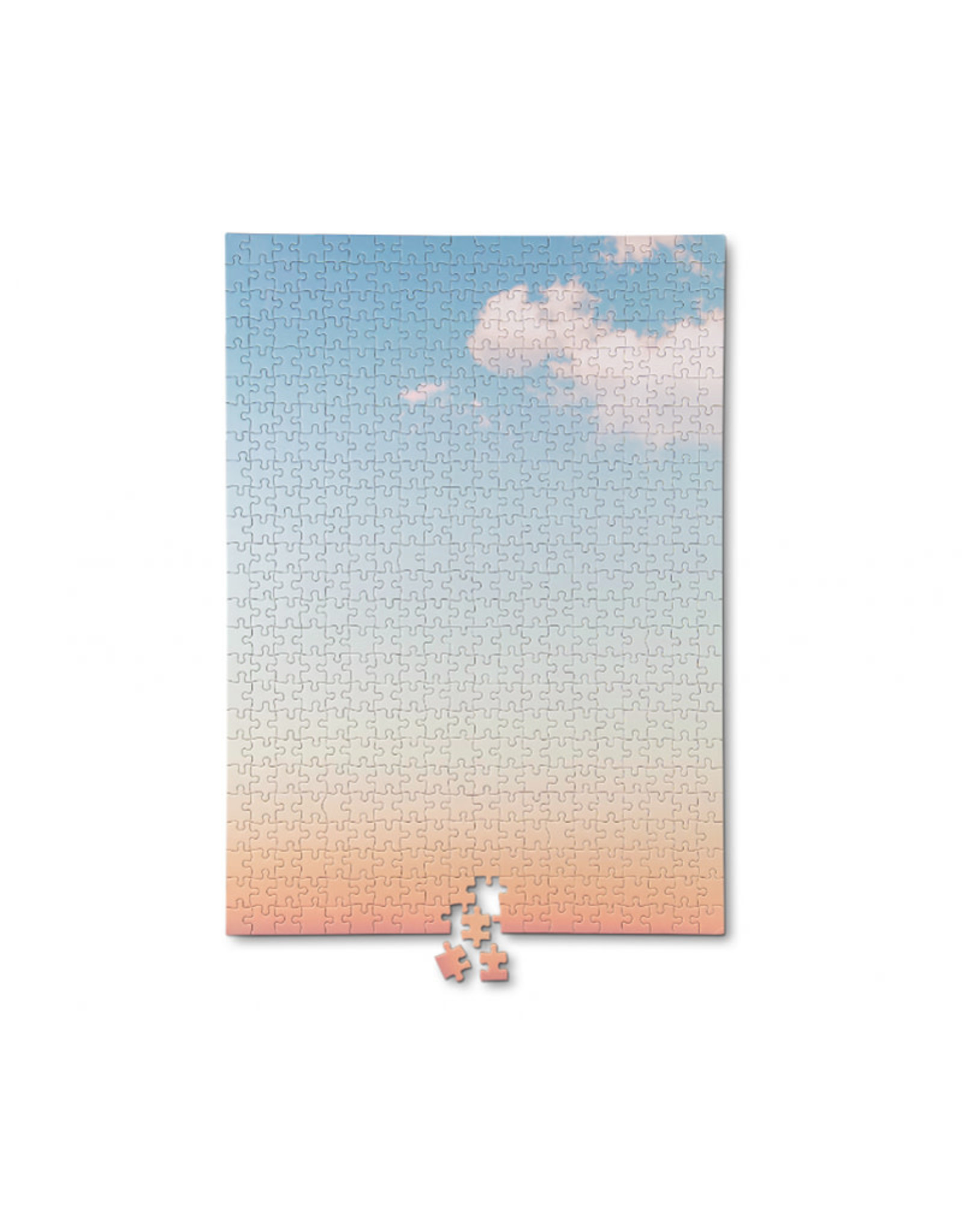 Printworks Puzzle | Dawn