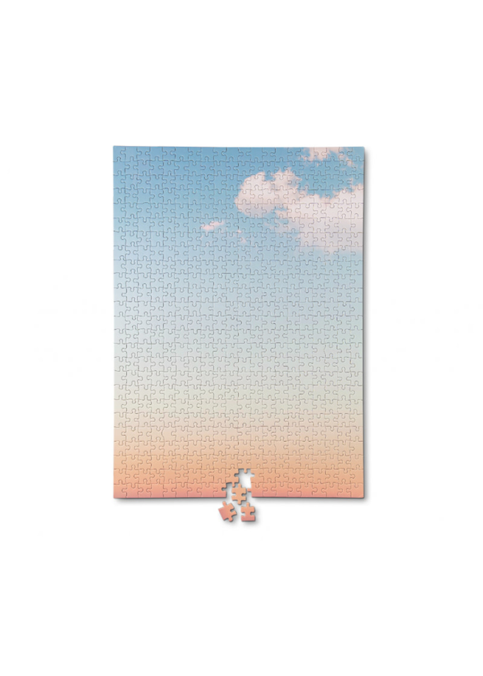 Printworks Puzzle | Dawn