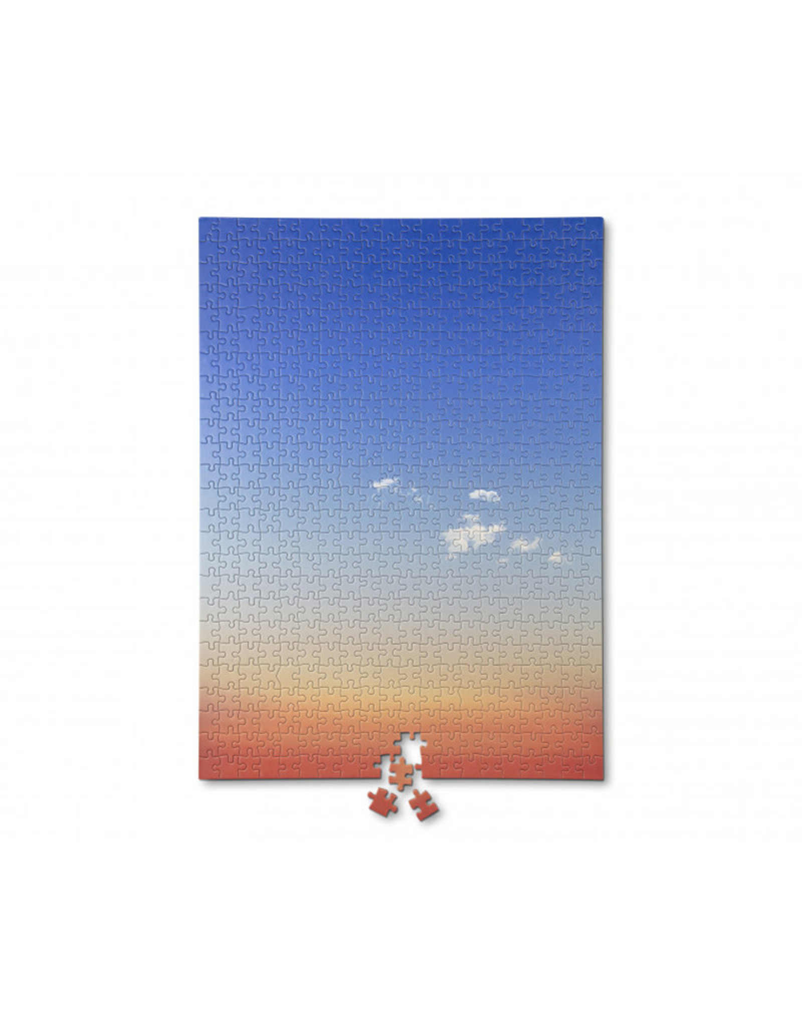 Printworks Puzzle | Dusk