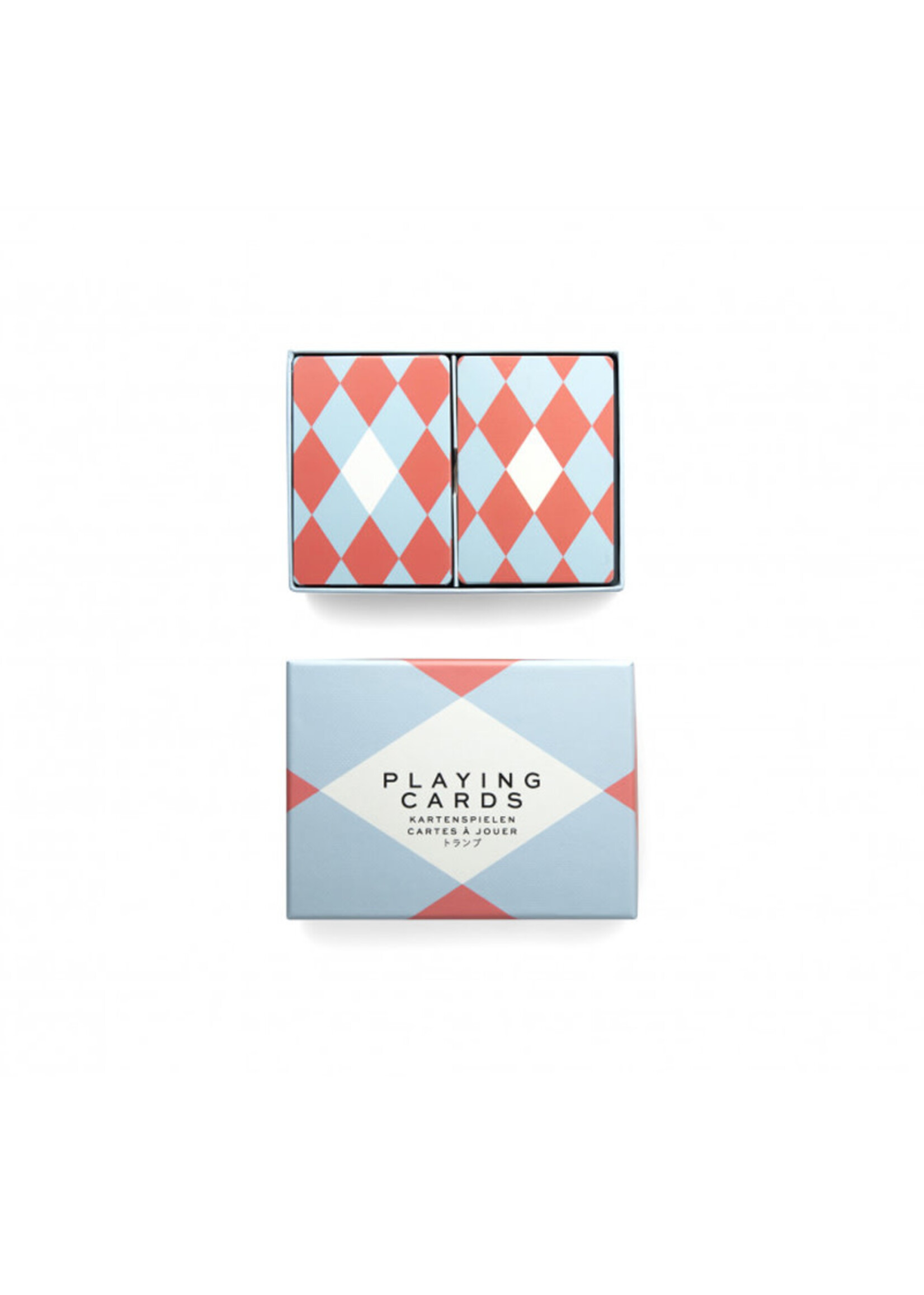 Printworks Playing Cards