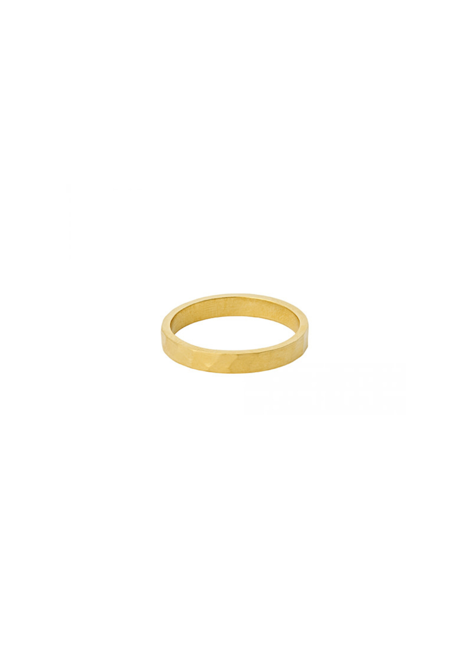 Pernille Corydon Ring Pine - 52