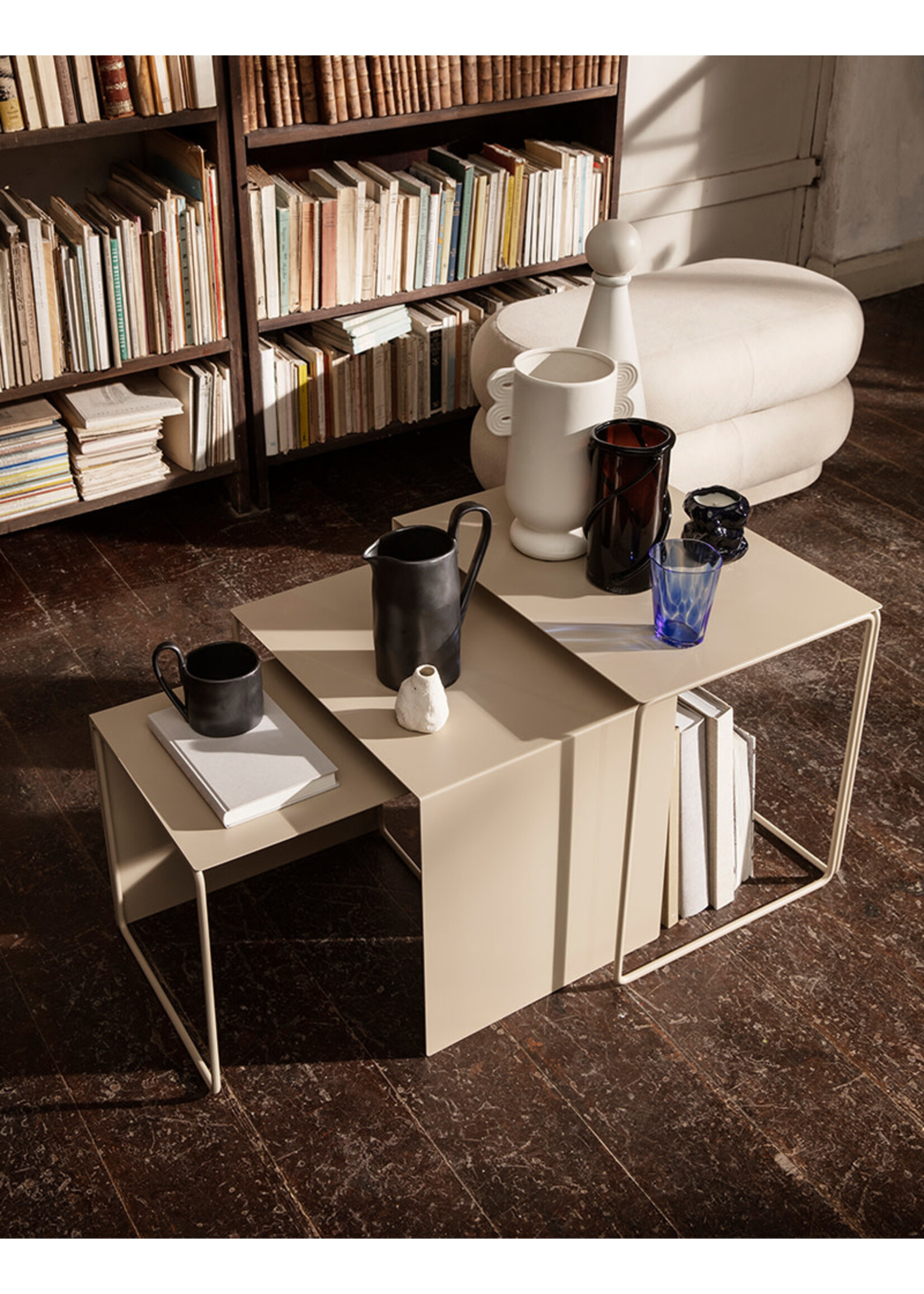 Ferm Living Muses Vase | Ania