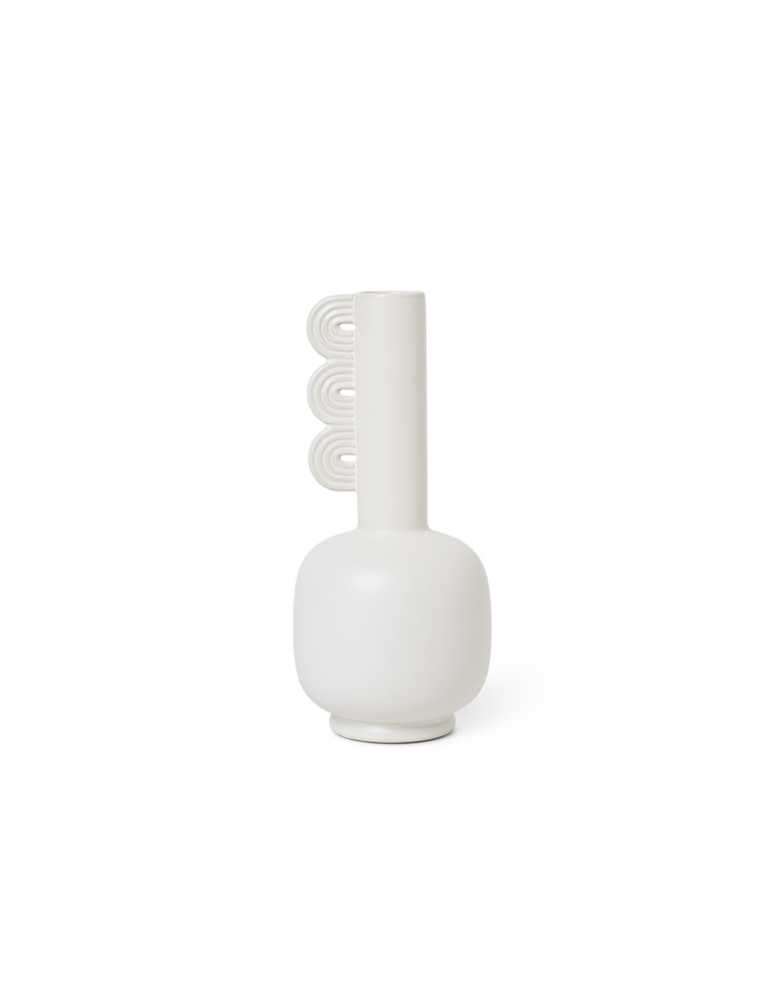 Ferm Living Muses Vase | Clio