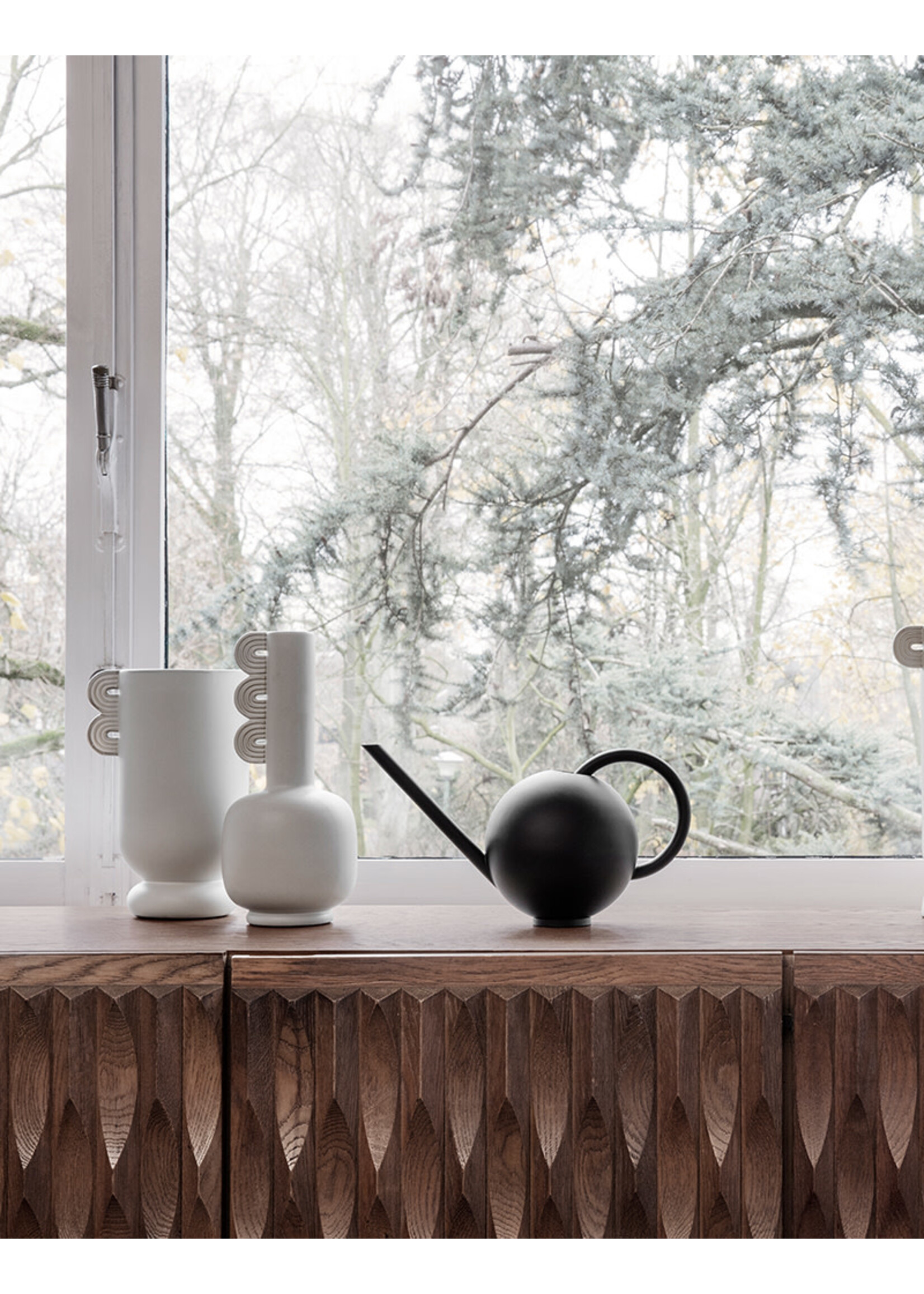 Ferm Living Muses Vase | Clio