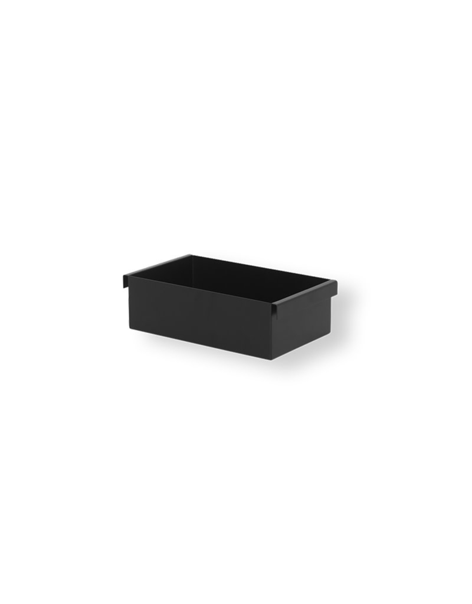 Ferm Living Plant Box Container | Black