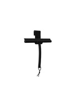Blomus Vipo Shower Wiper - Black