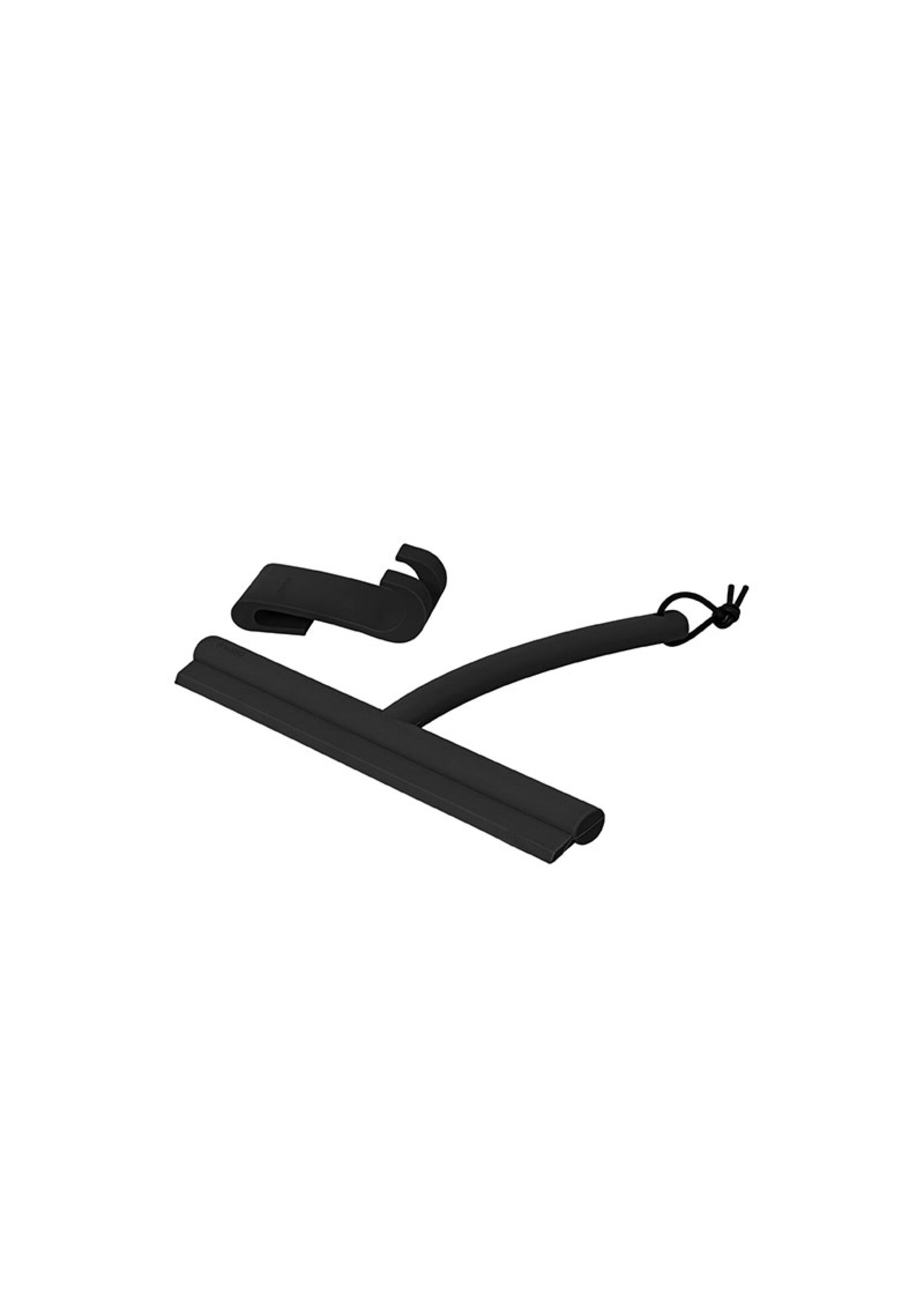Blomus Vipo Shower Wiper - Black