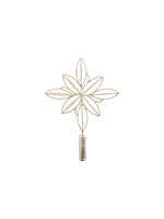 House Doctor Top Star - Tree Top - Beige