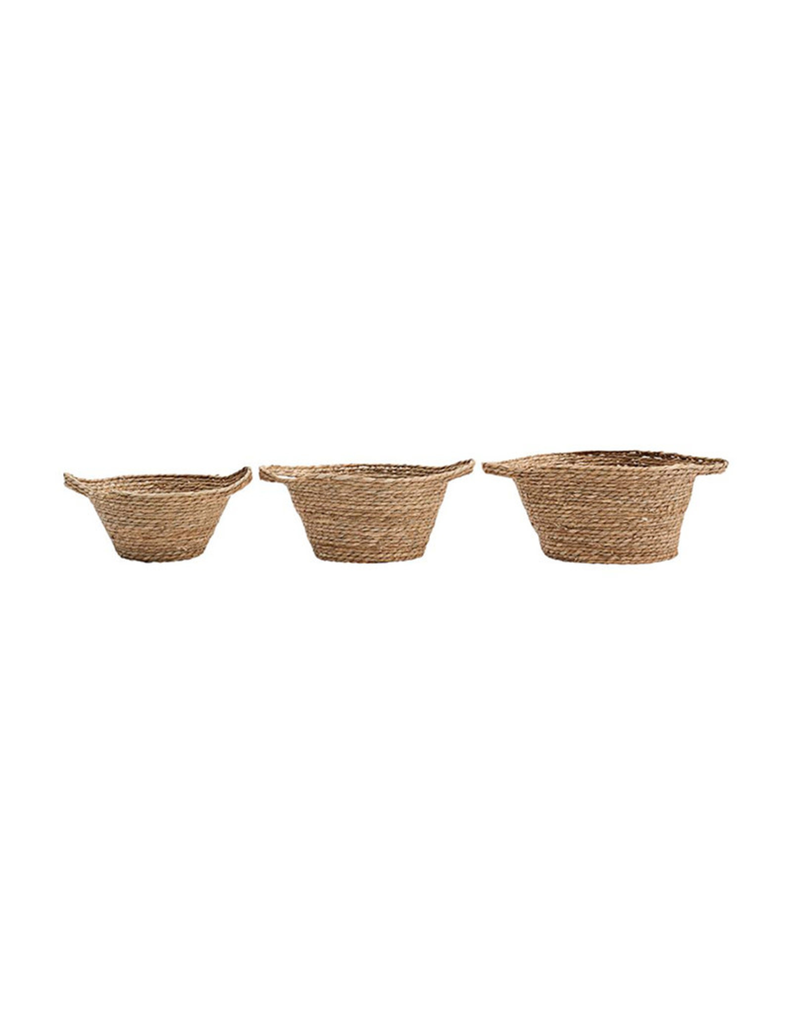 House Doctor Jat Baskets - Set of 3