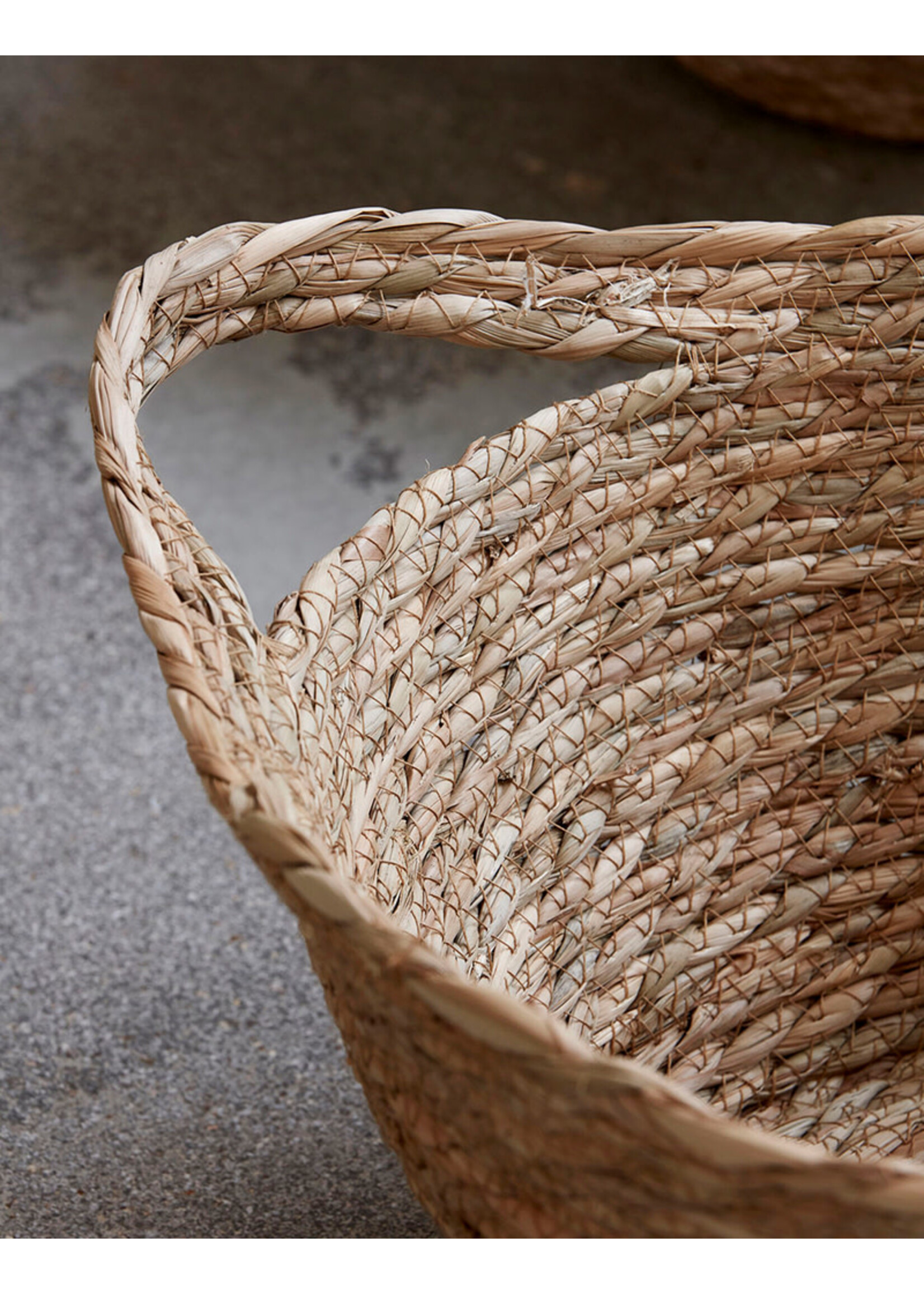 House Doctor Jat Baskets - Set of 3