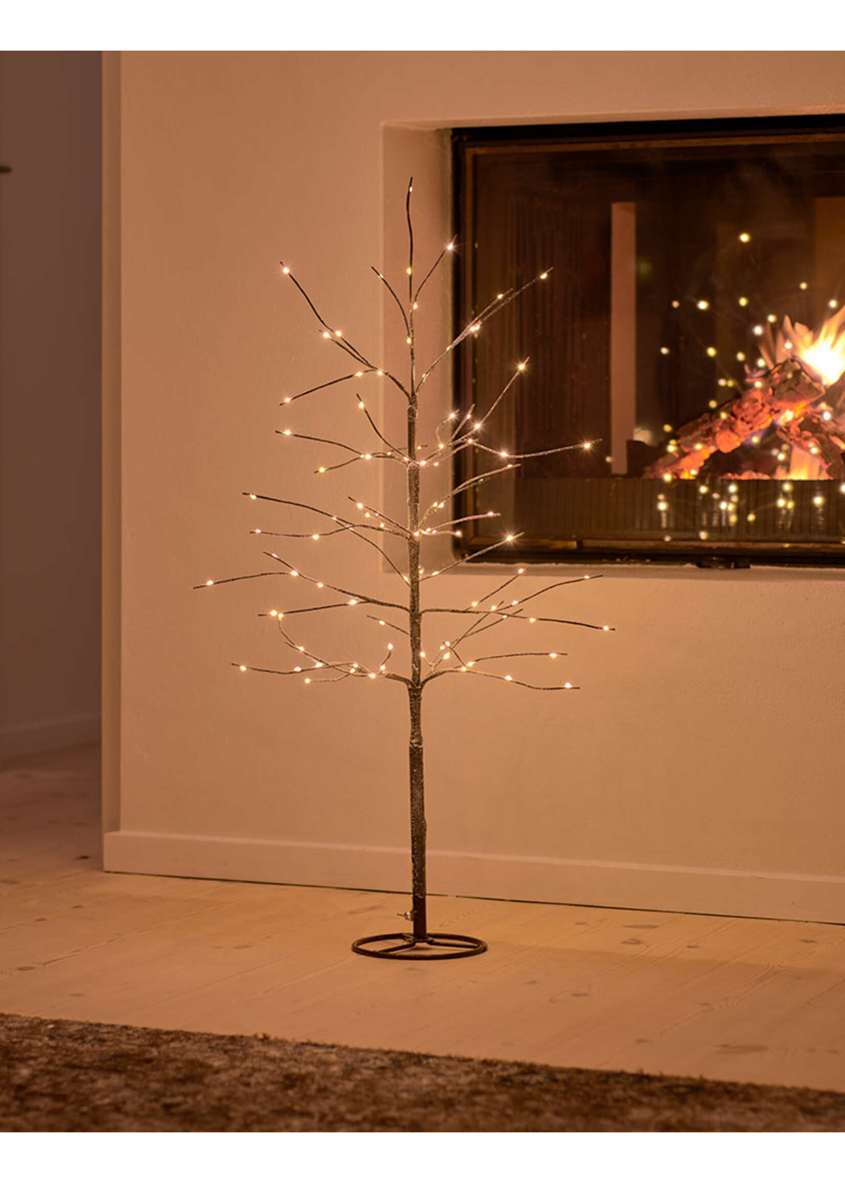 Sirius Kira Kerstboom H90