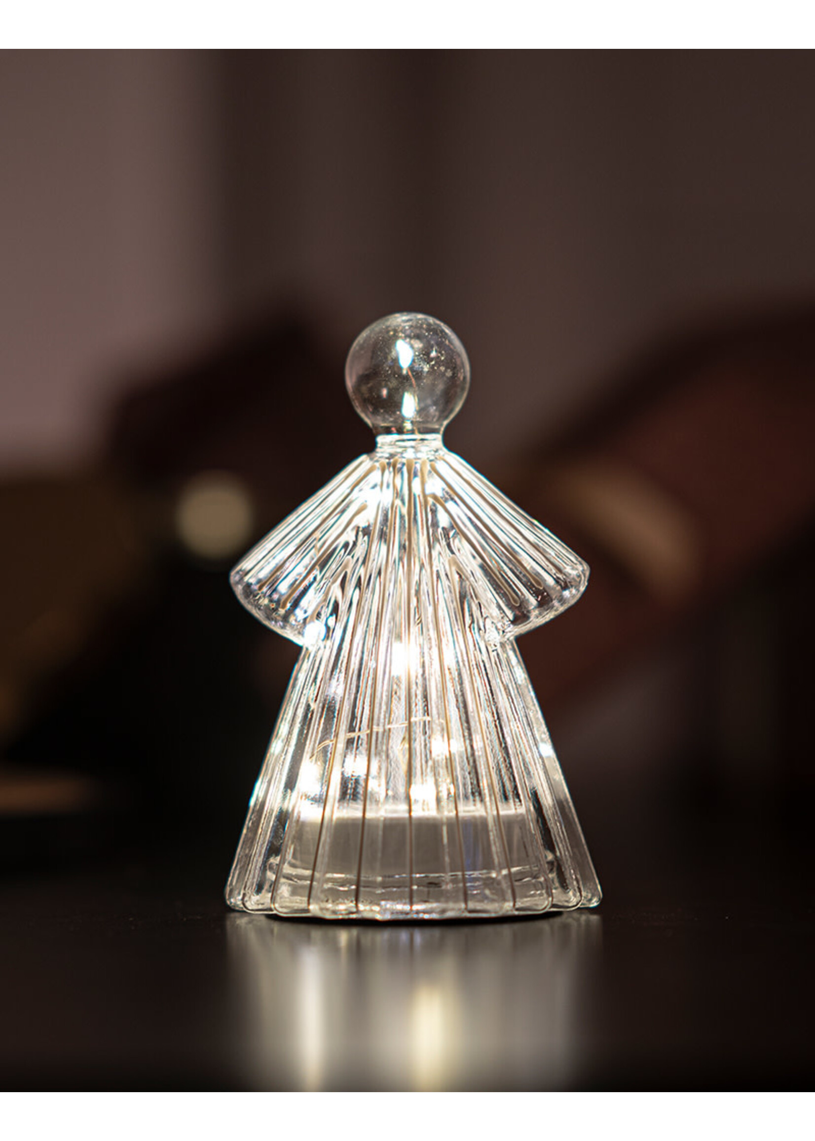 Sirius Alberte Engel H15 - Clear