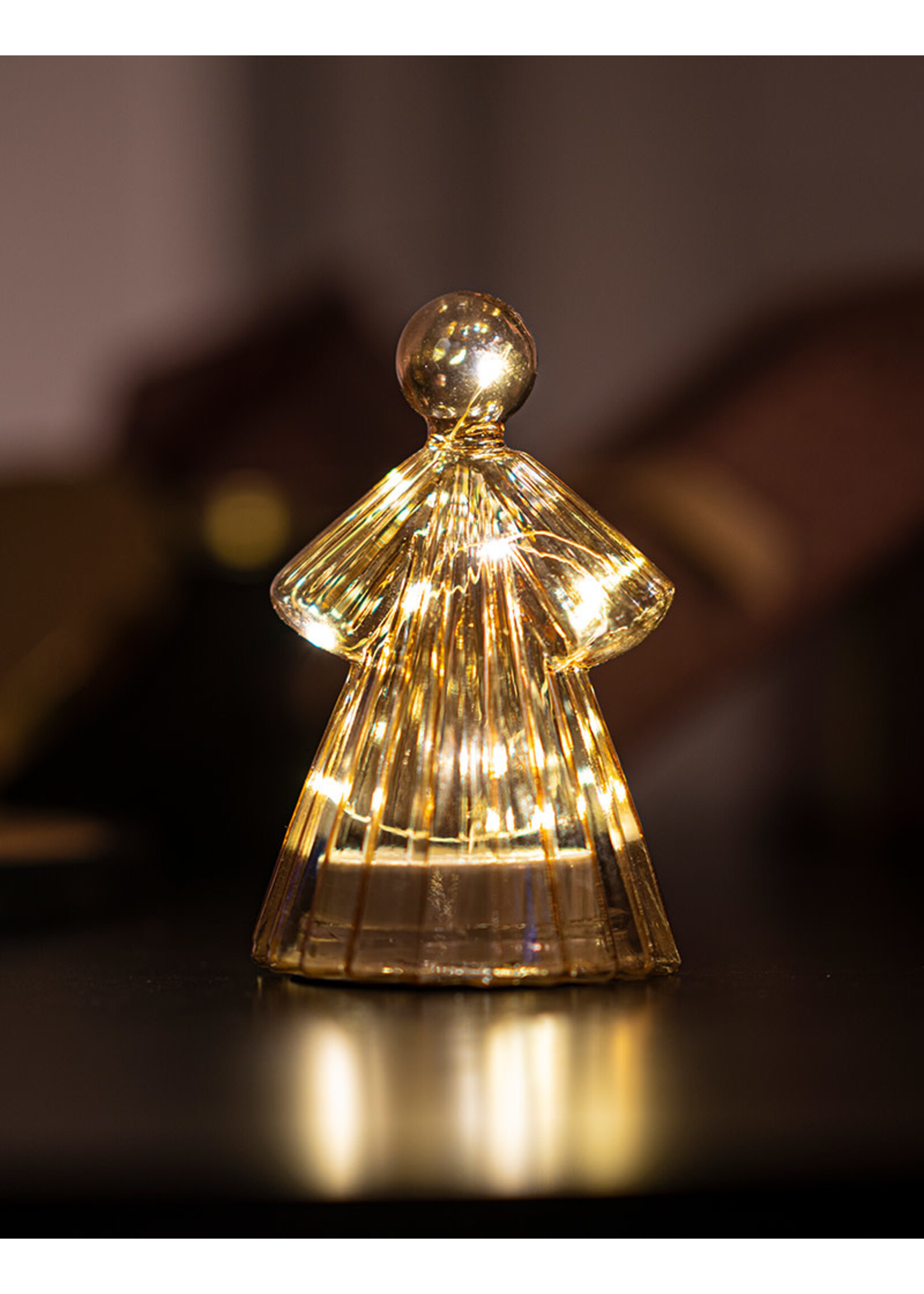 Sirius Alberte Engel H15 - Amber