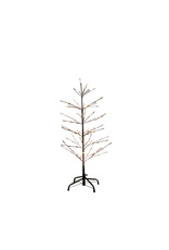 Sirius Isaac Kerstboom H120