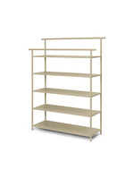 Ferm Living Dora Rack | Cashmere