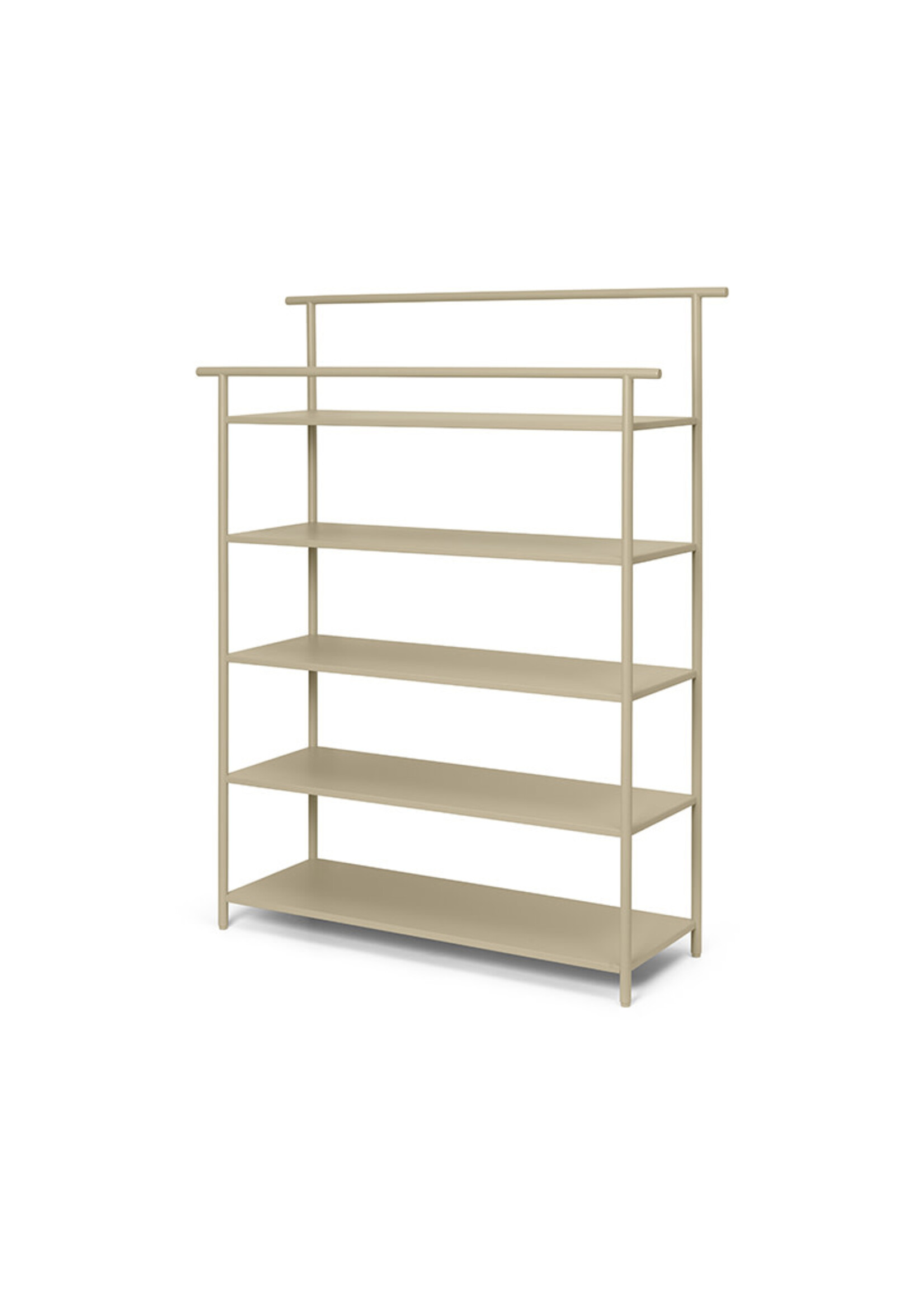 Ferm Living Dora Rack | Cashmere