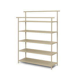 Ferm Living Dora Rack | Cashmere