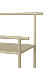 Ferm Living Dora Rack | Cashmere