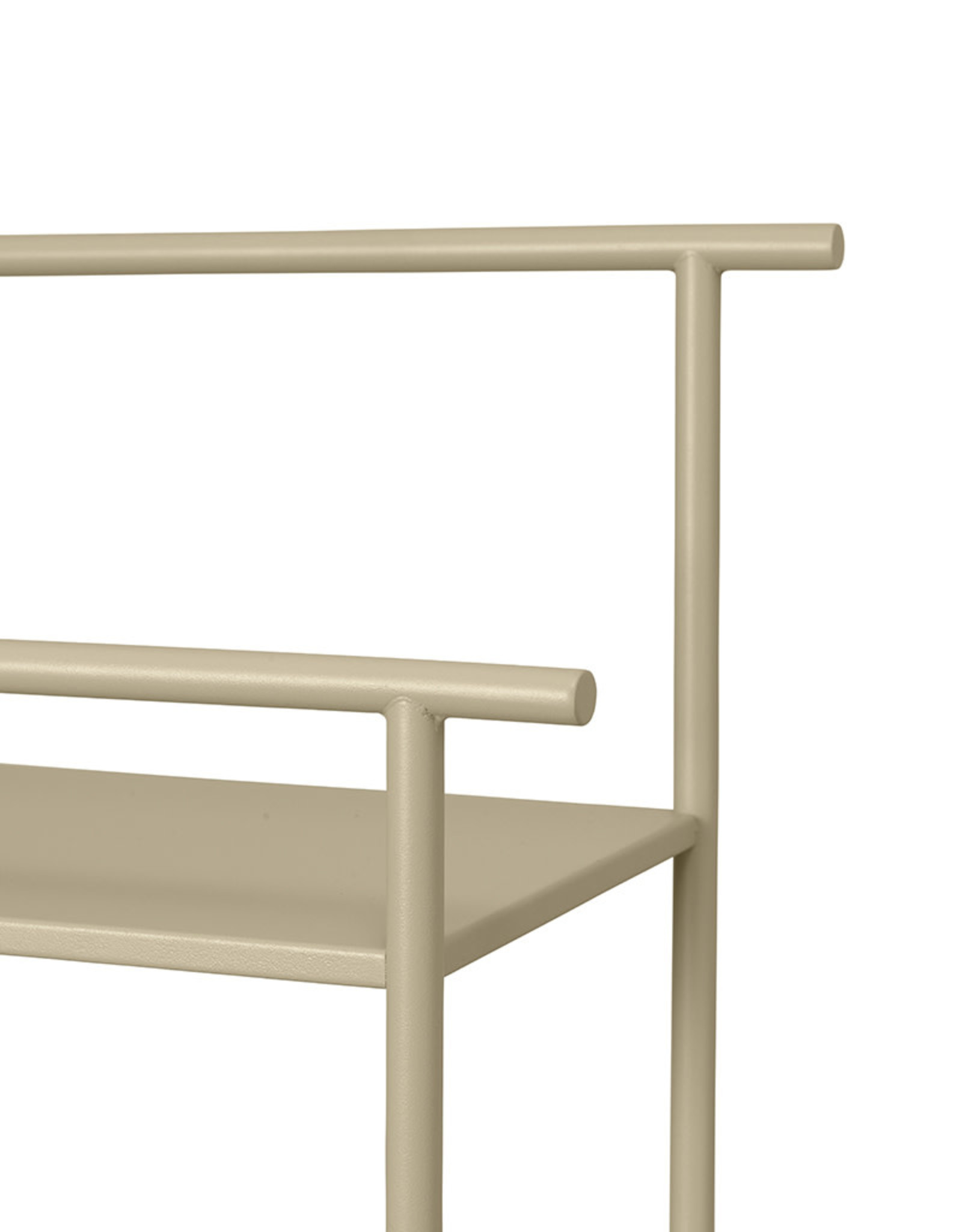 Ferm Living Dora Rack | Cashmere