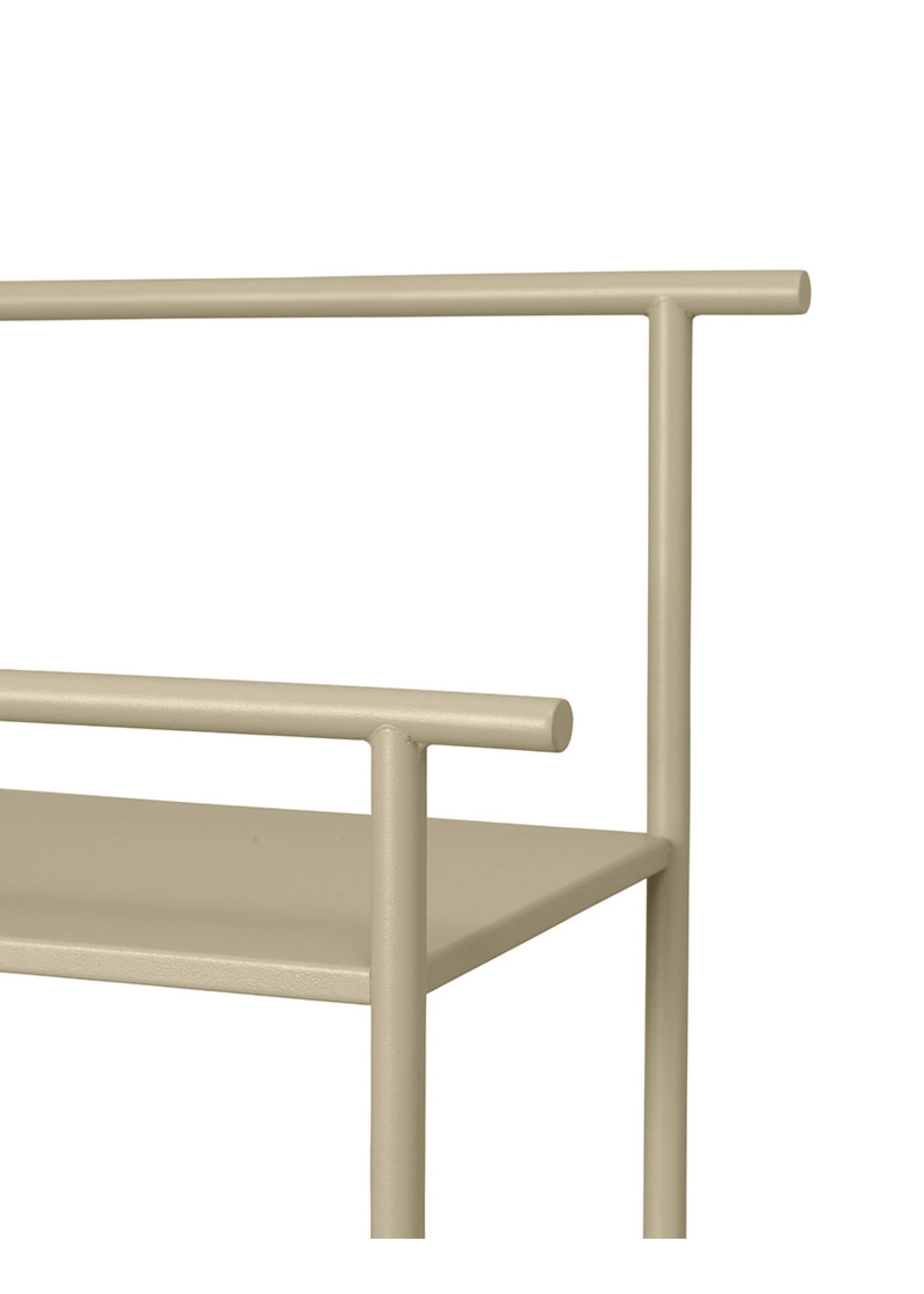 Ferm Living Dora Rack - Cashmere - TM