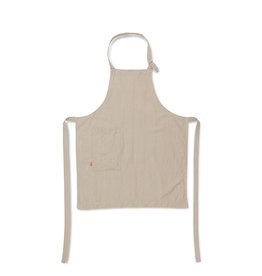 Ferm Living Hale Apron - Sand