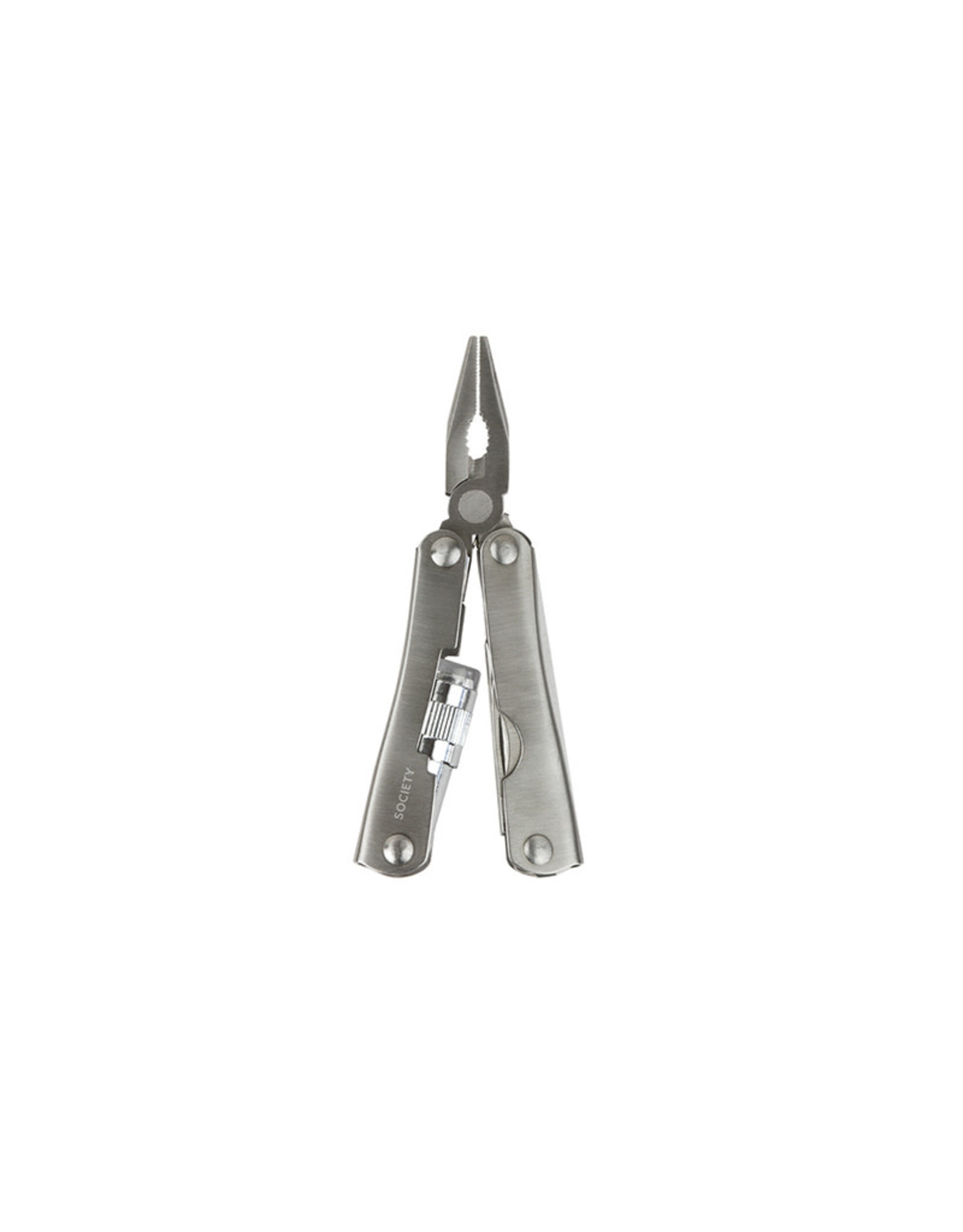 Society Plier Pocket Tool