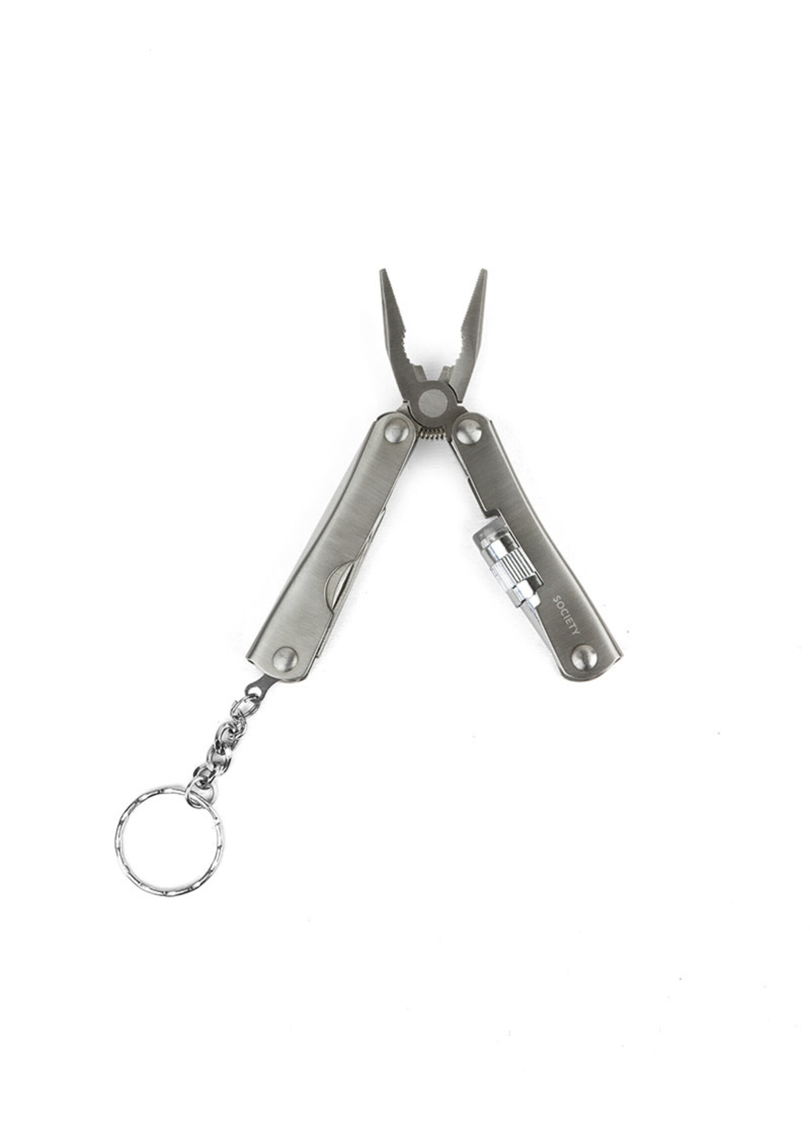 Society Plier Pocket Tool