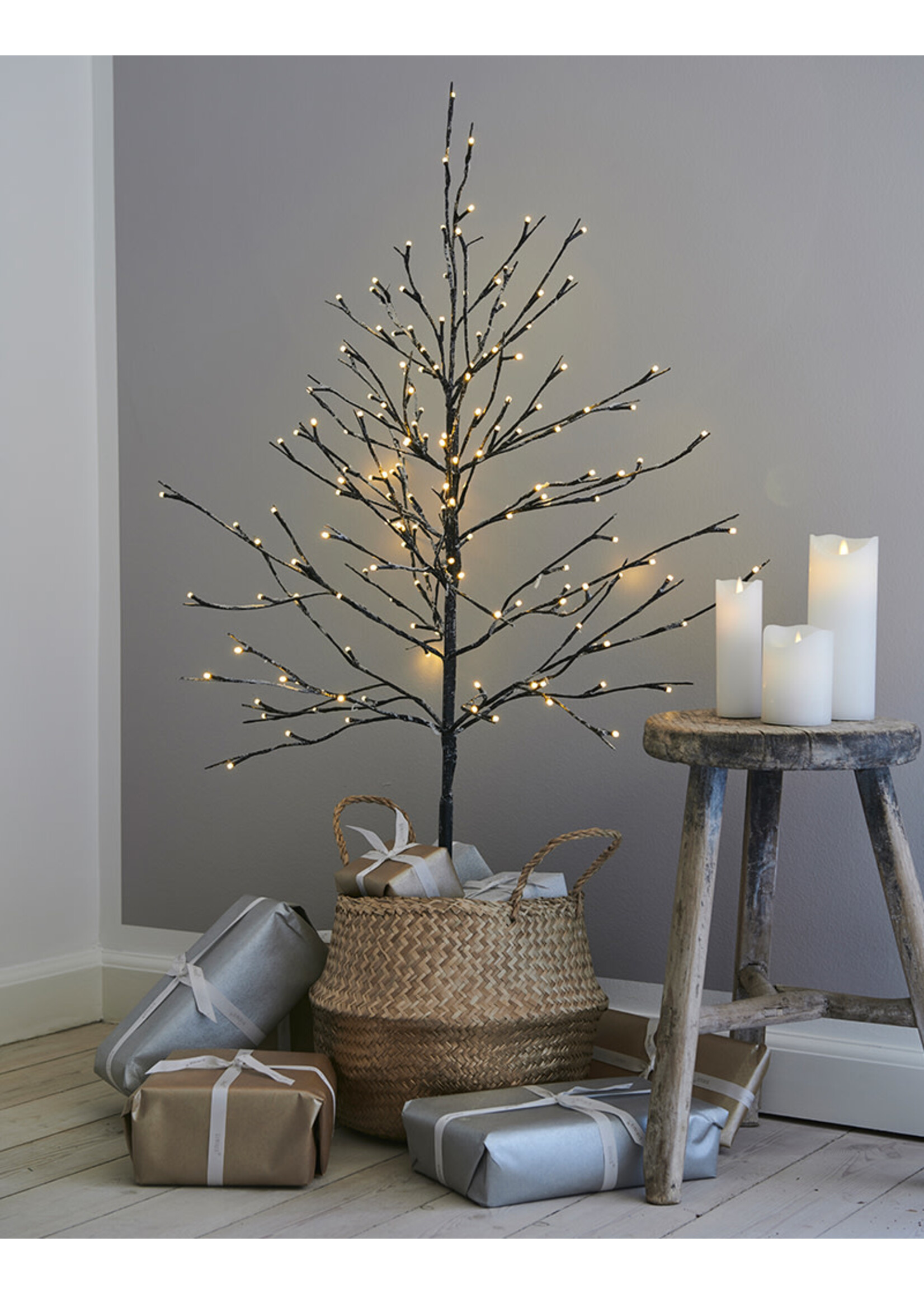 Sirius Alex Kerstboom H120