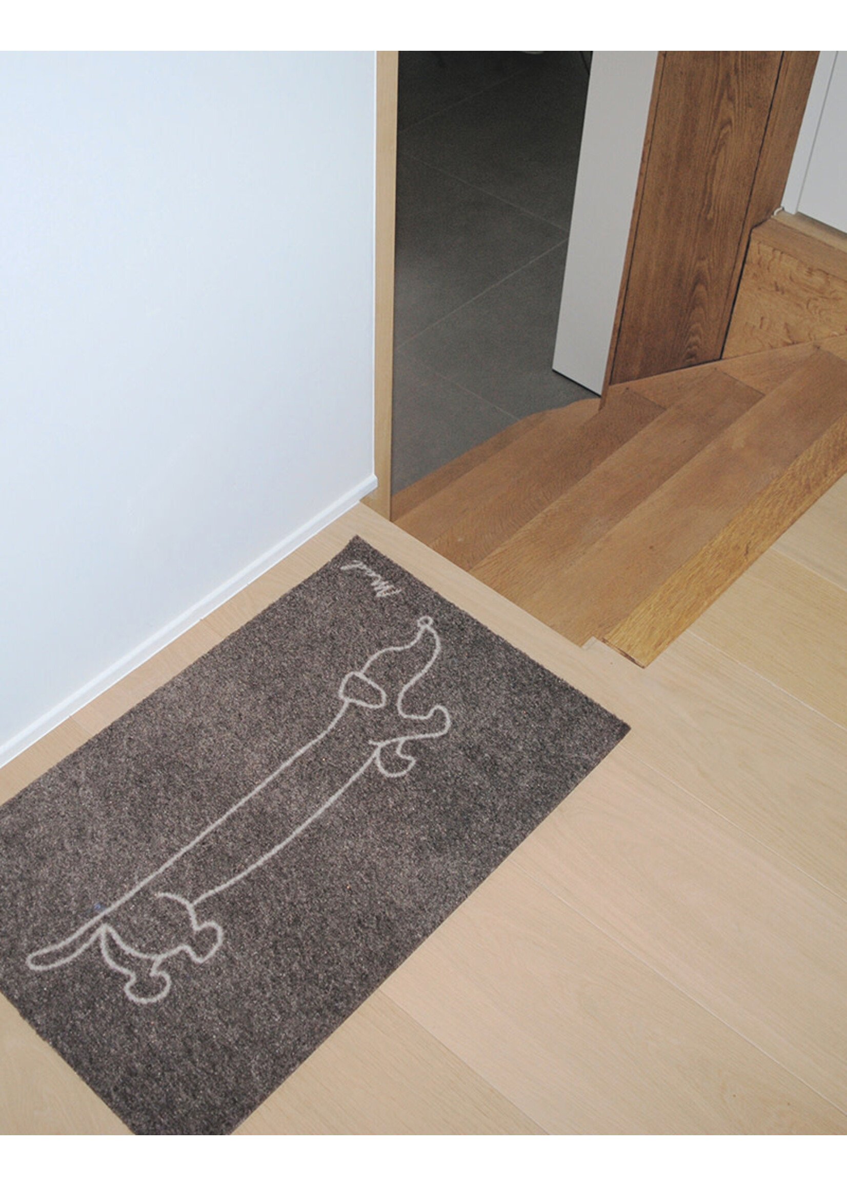 Mad About Mats Deurmat Scraper - Candy