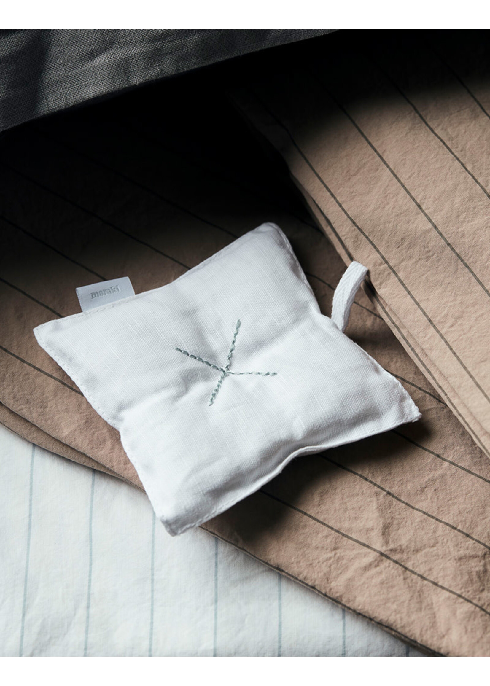 Meraki Scented Sachet - Set of 2 - Lavender
