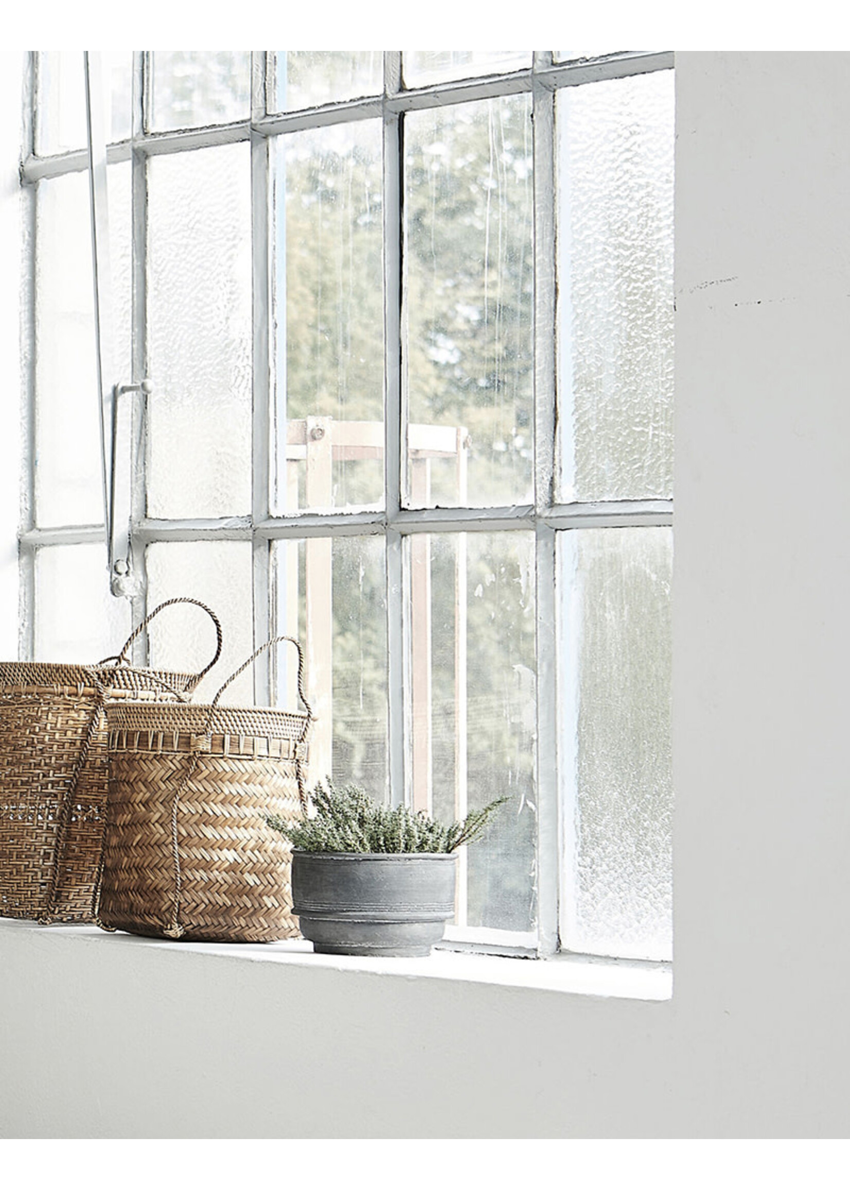 House Doctor Ground Plant Pot
