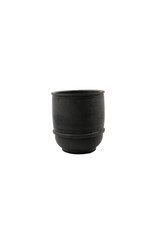 House Doctor Ground Plant Pot Tall