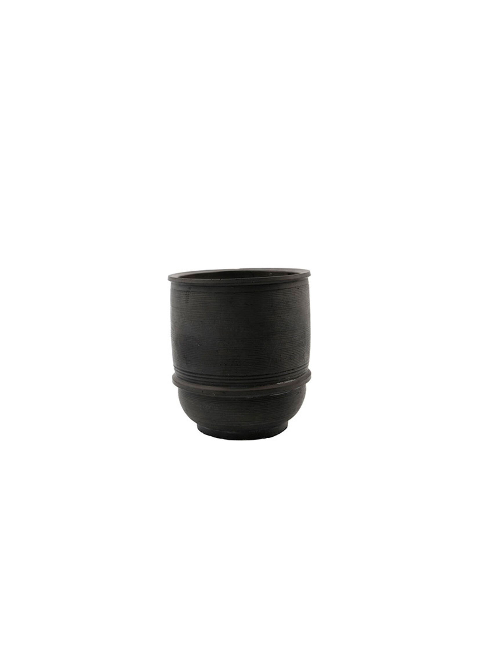 House Doctor Ground Plant Pot Tall