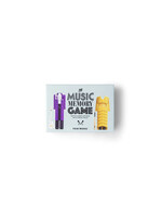 Printworks Memo Game | Music
