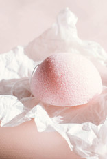 Wondr Konjac Sponge | Rose