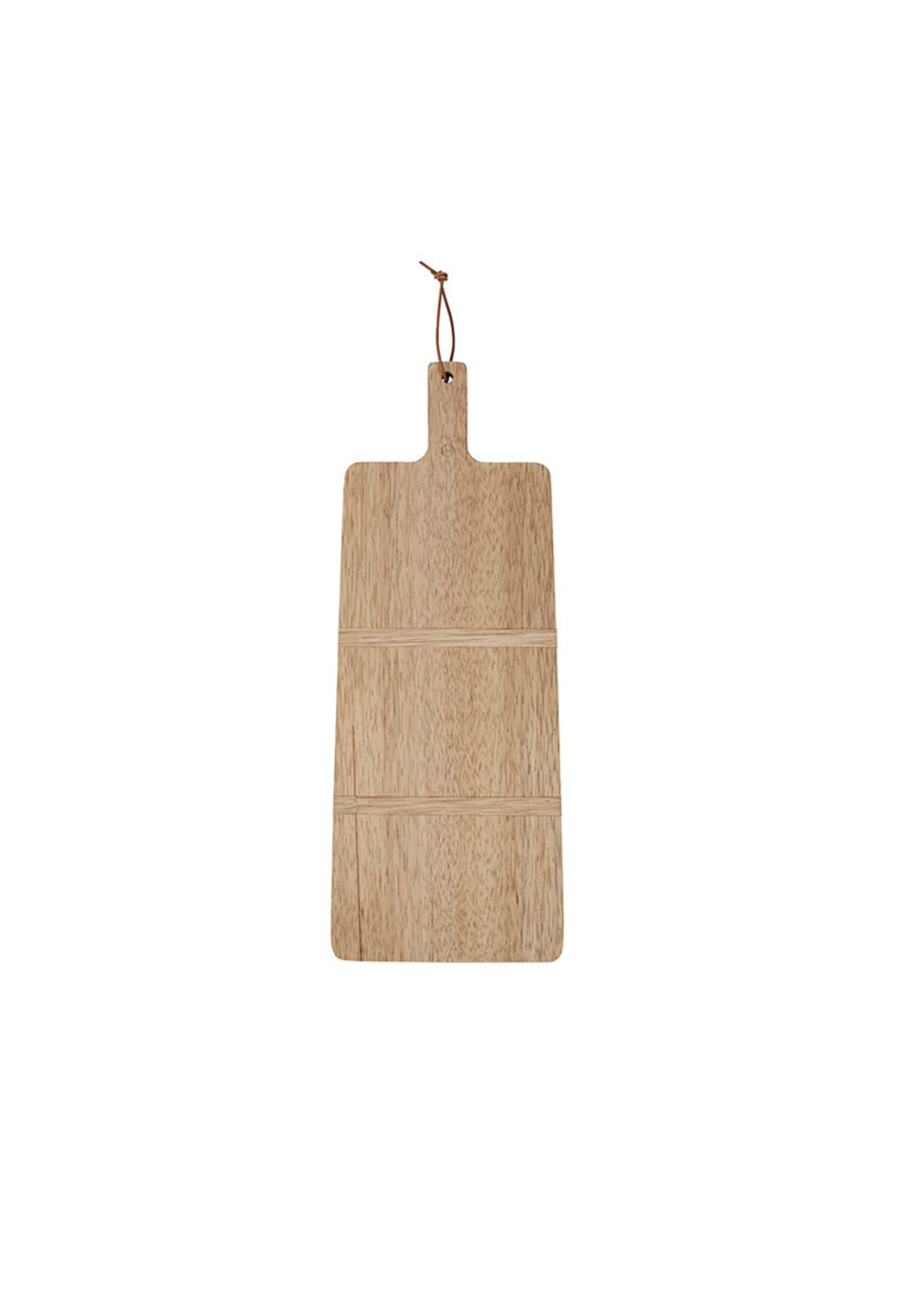 House Doctor Carve Cutting Board