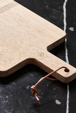 House Doctor Carve Cutting Board