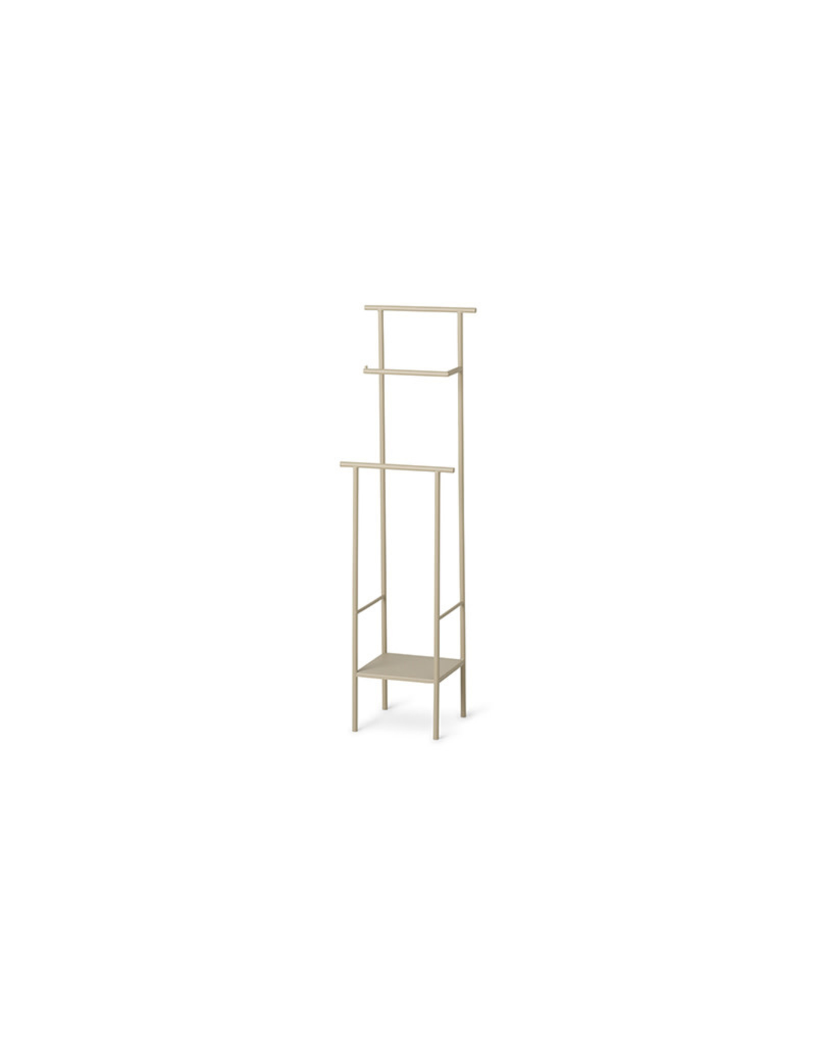 Ferm Living Dora Toilet Paper Stand | Cashmere