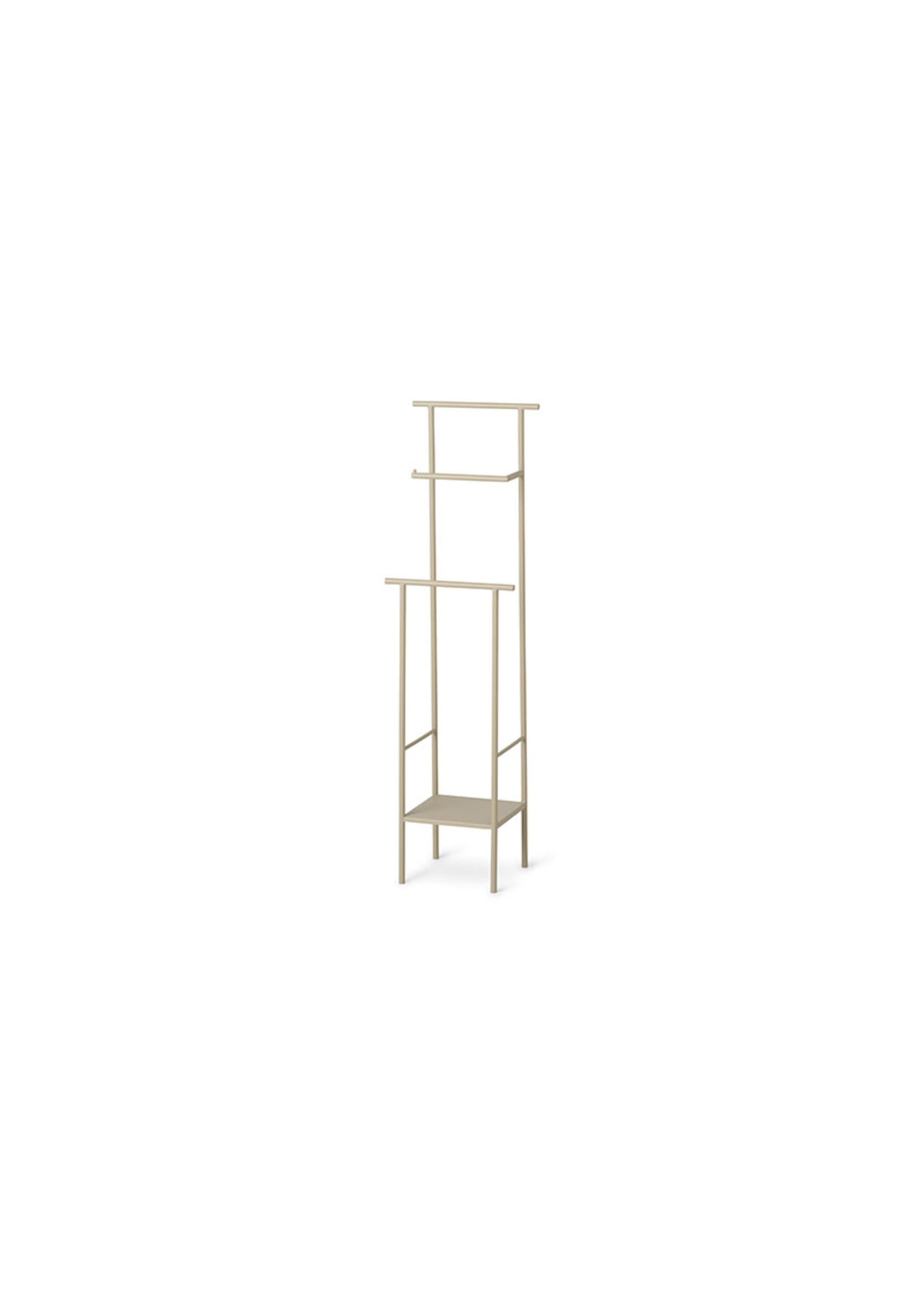 Ferm Living Dora Toilet Paper Stand | Cashmere