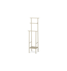 Ferm Living Dora Toilet Paper Stand | Cashmere