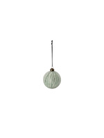 House Doctor Christmas Ornament - Chosen Green