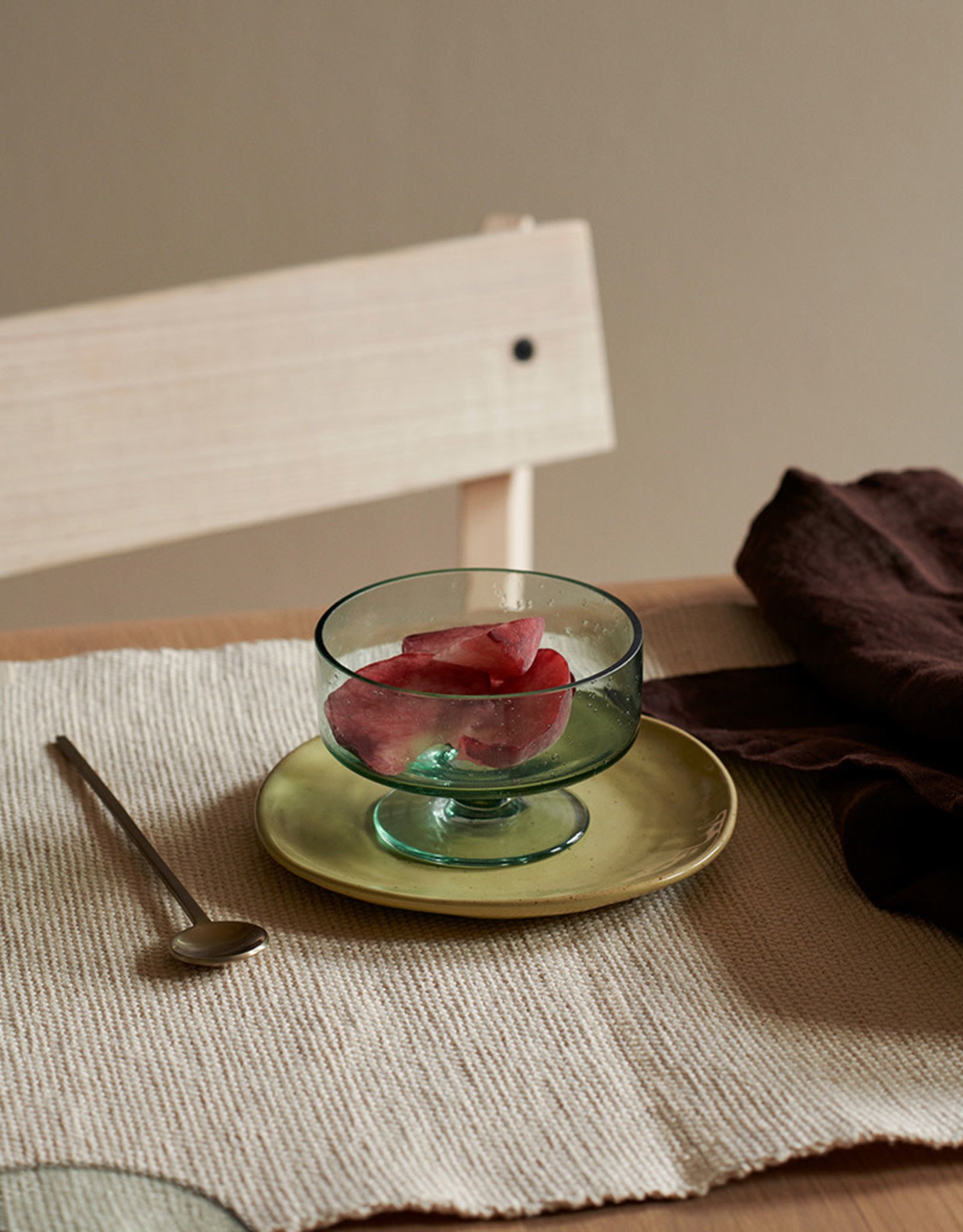 Ferm Living Oli Dessert Cup