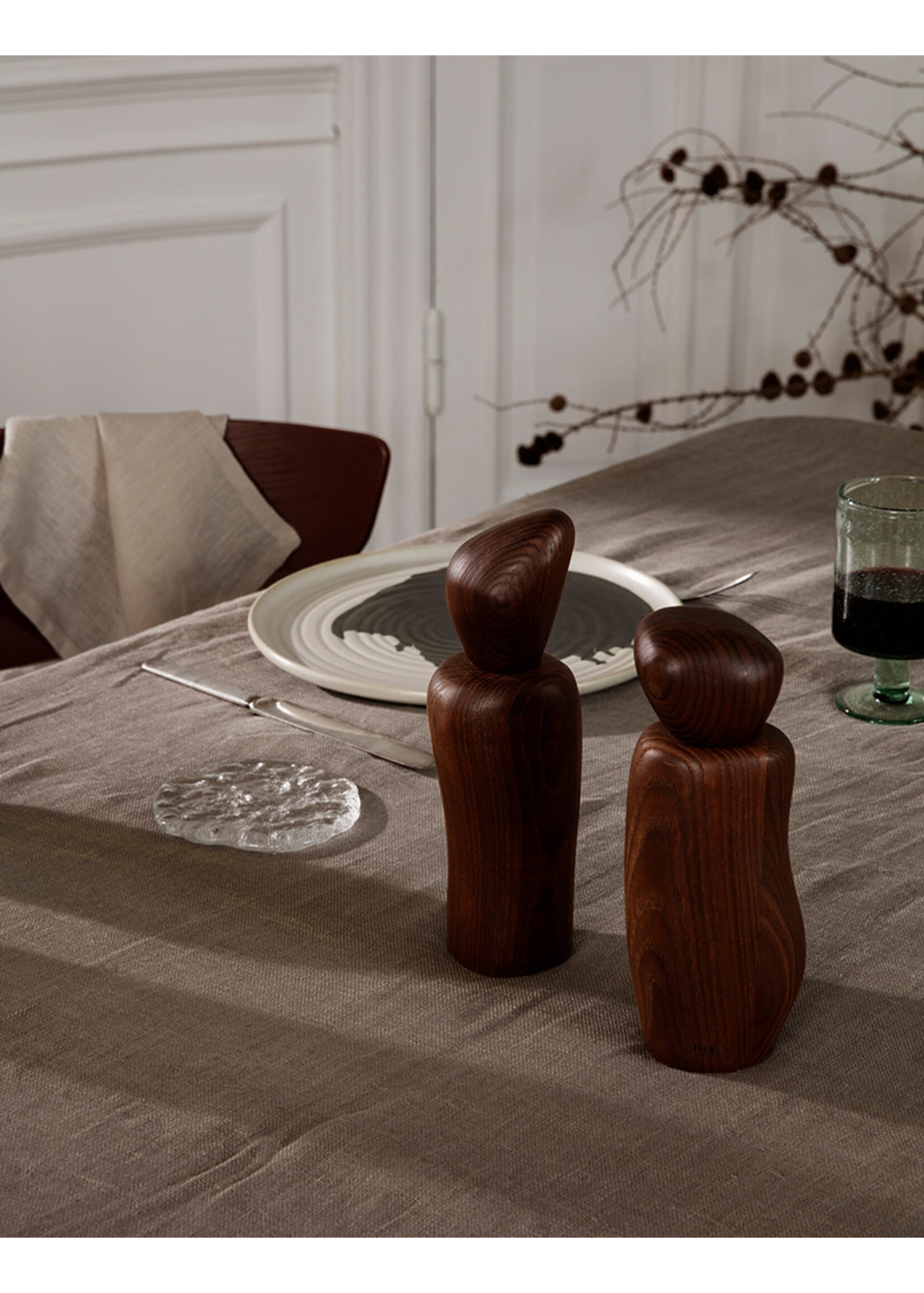 Ferm Living Cairn Grinder